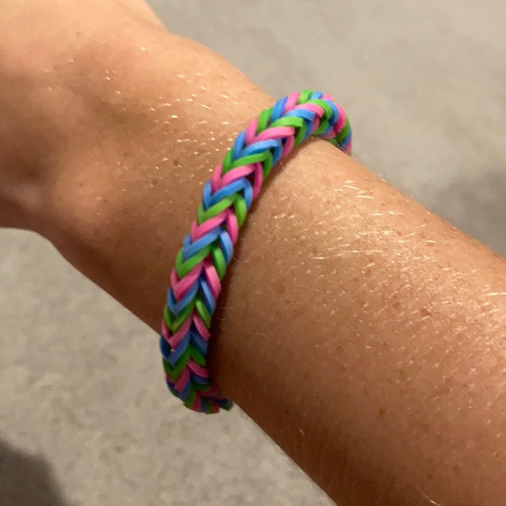 Fishtail Bracelet